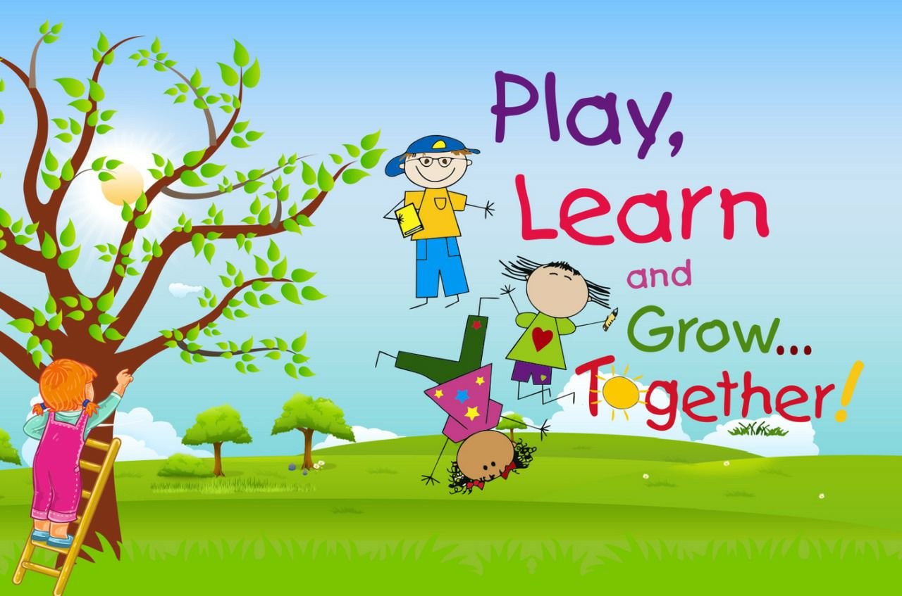 Royal Kids Academy School