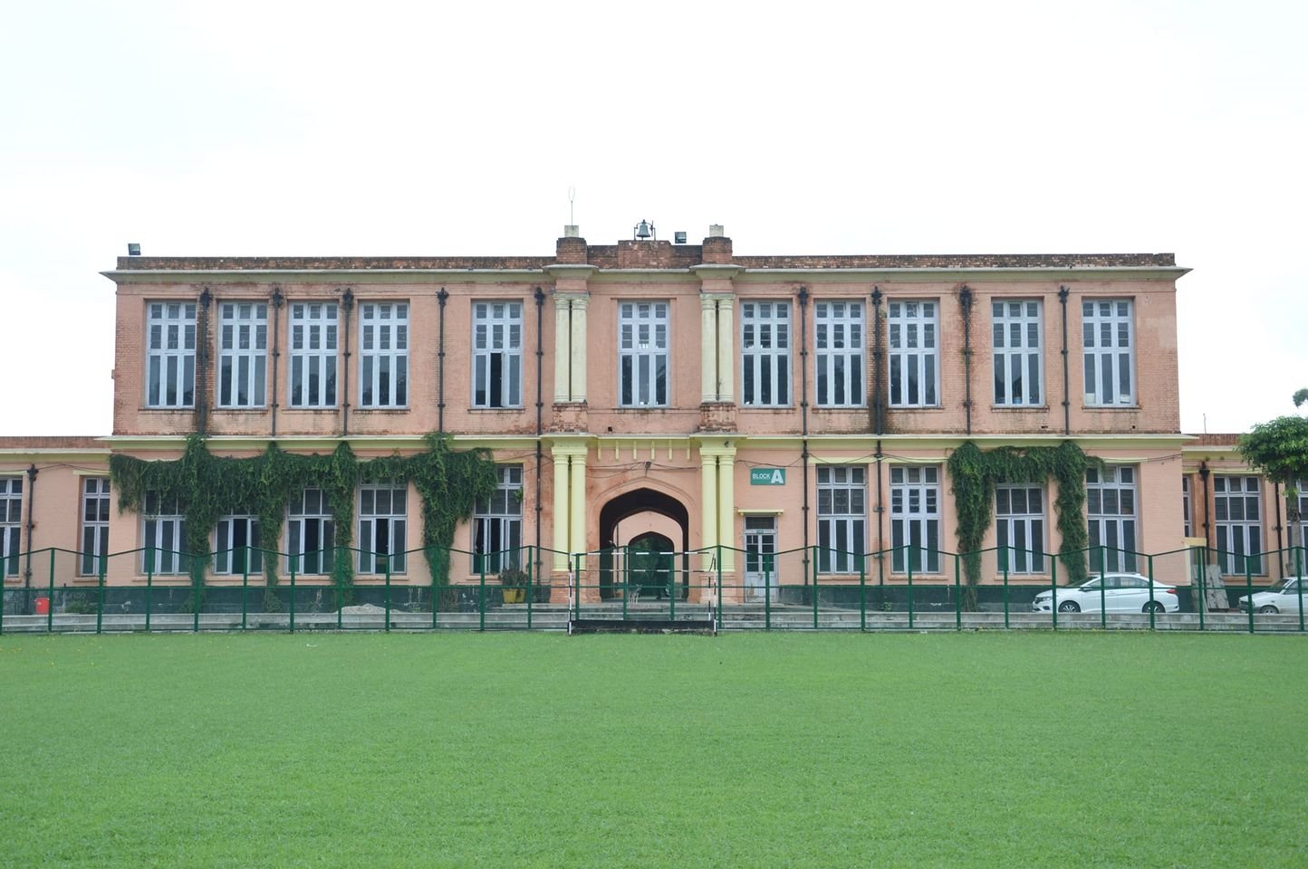 S.C.D. Government College