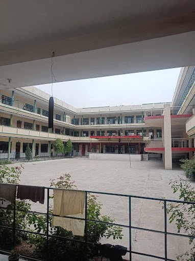 S.D. Public School