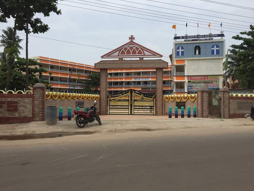 S.F.S School