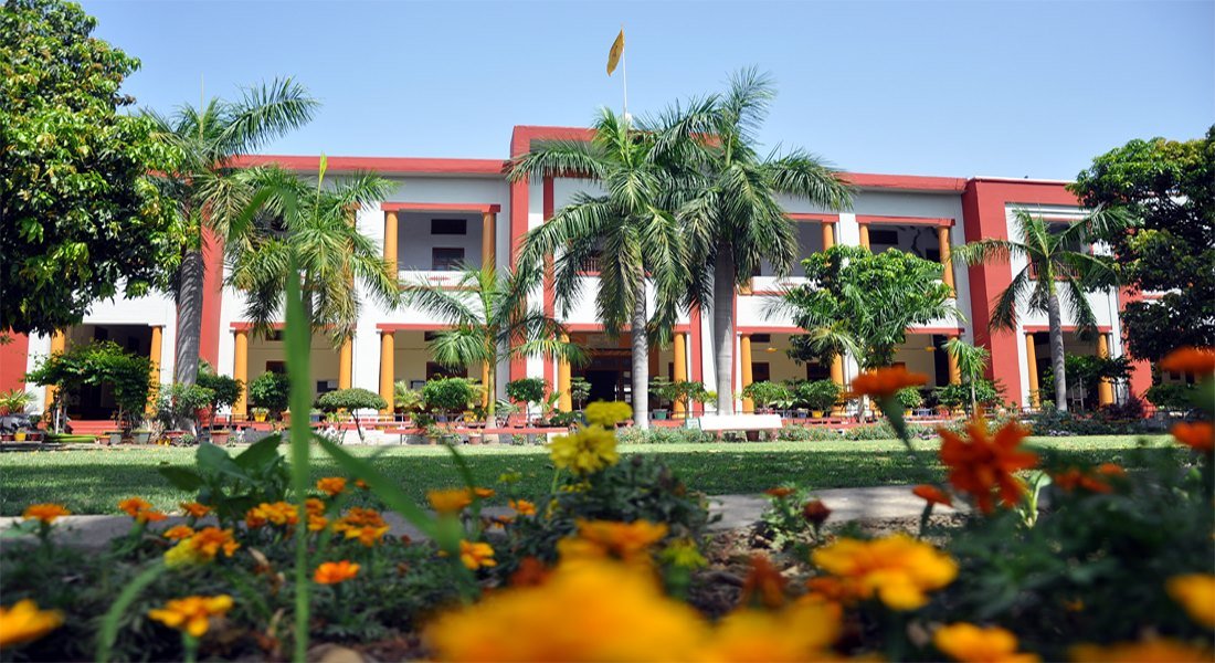 S.G.G.S. Khalsa College