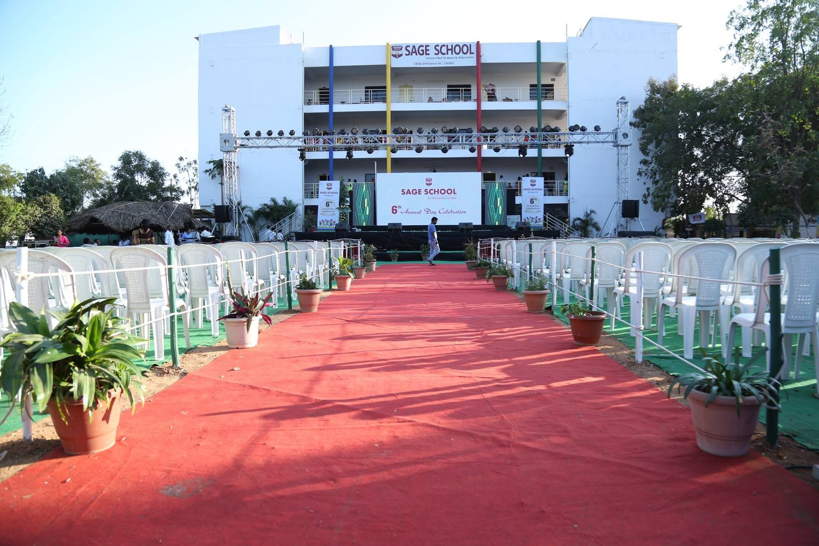 Sage School