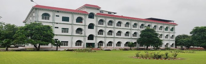 Saint John\'s Academy