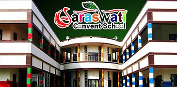 Saraswati Convent School