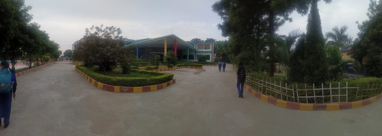 Saraswati Vidya Niketan