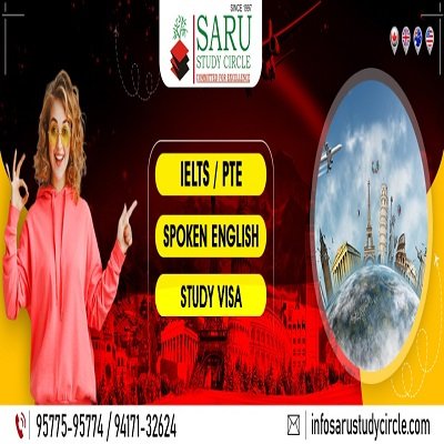 Saru Study Circle