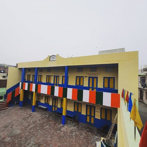 Sarv Shakti Public School