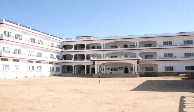 Satluj Public School