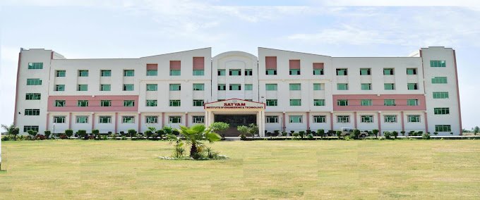 Satyam Institute of Engineering and Technology