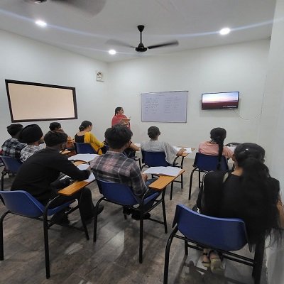 Saviour Education Abroad