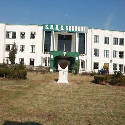 Sbrs Gurukul