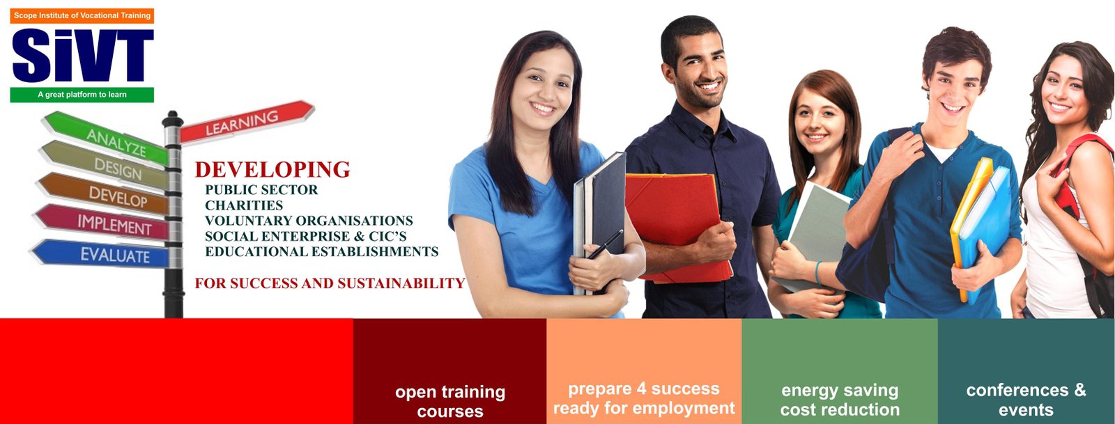 Scope Institute of Vocational Training