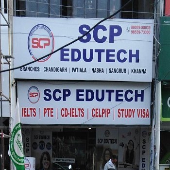 SCP EDUTECH