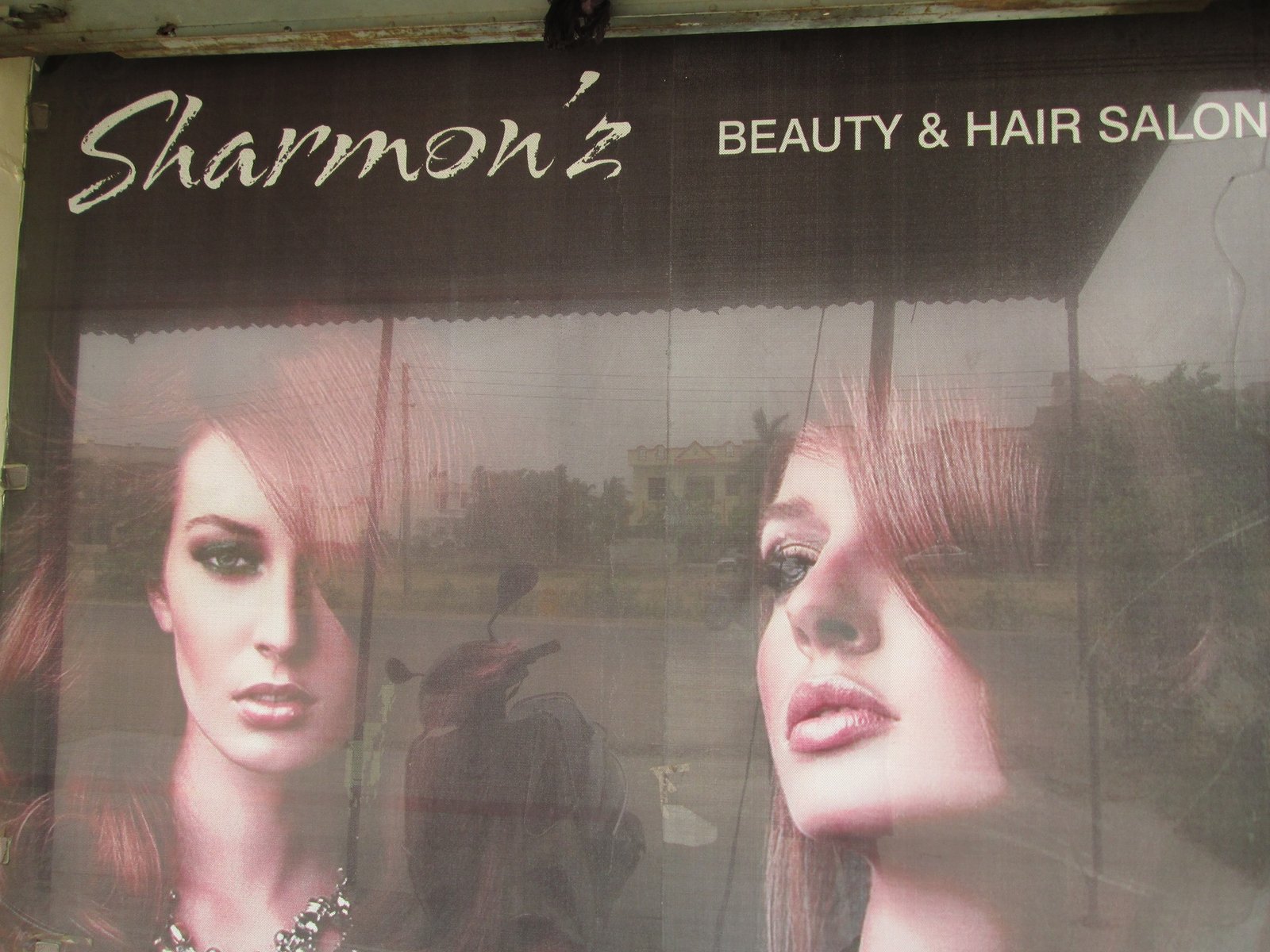 Sharmon\\\'z Beauty and Hair Salon