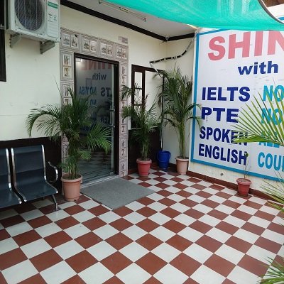 Shine Ielts institute