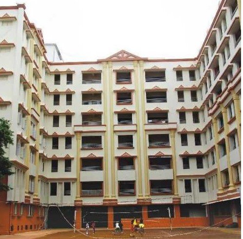Shishuvan School