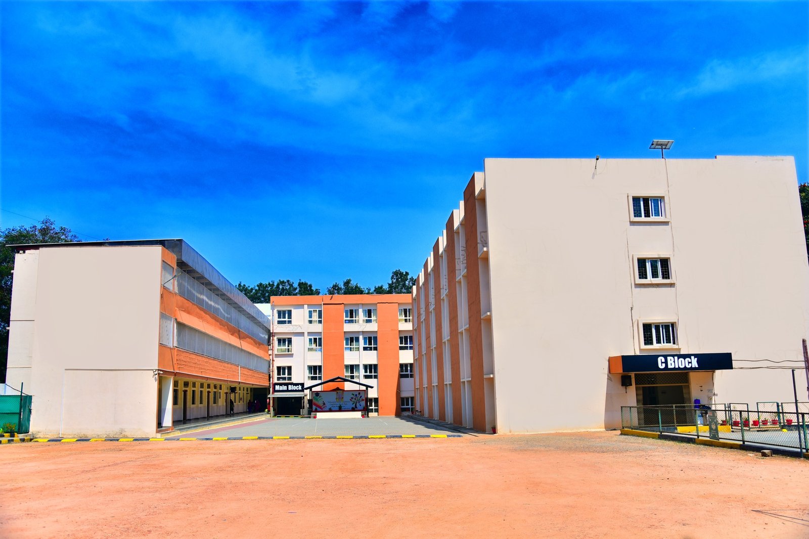 Shishya Beml School