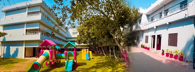 Shiv Chand Public High School