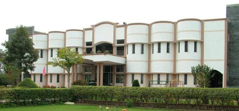 Shri Rama Bharti Public School
