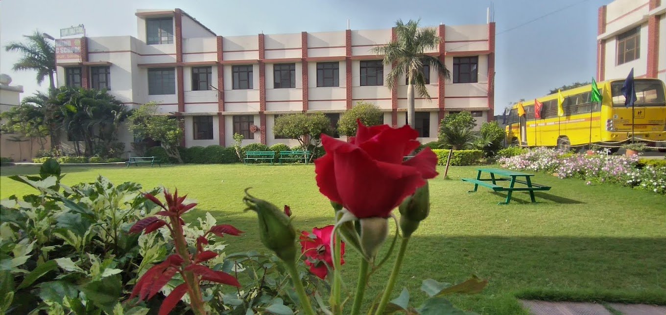 Sirhind Public School