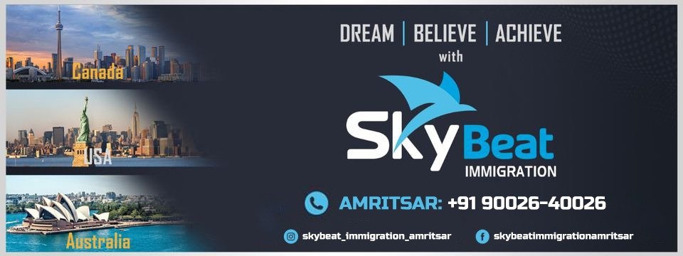 Skybeat Immigration
