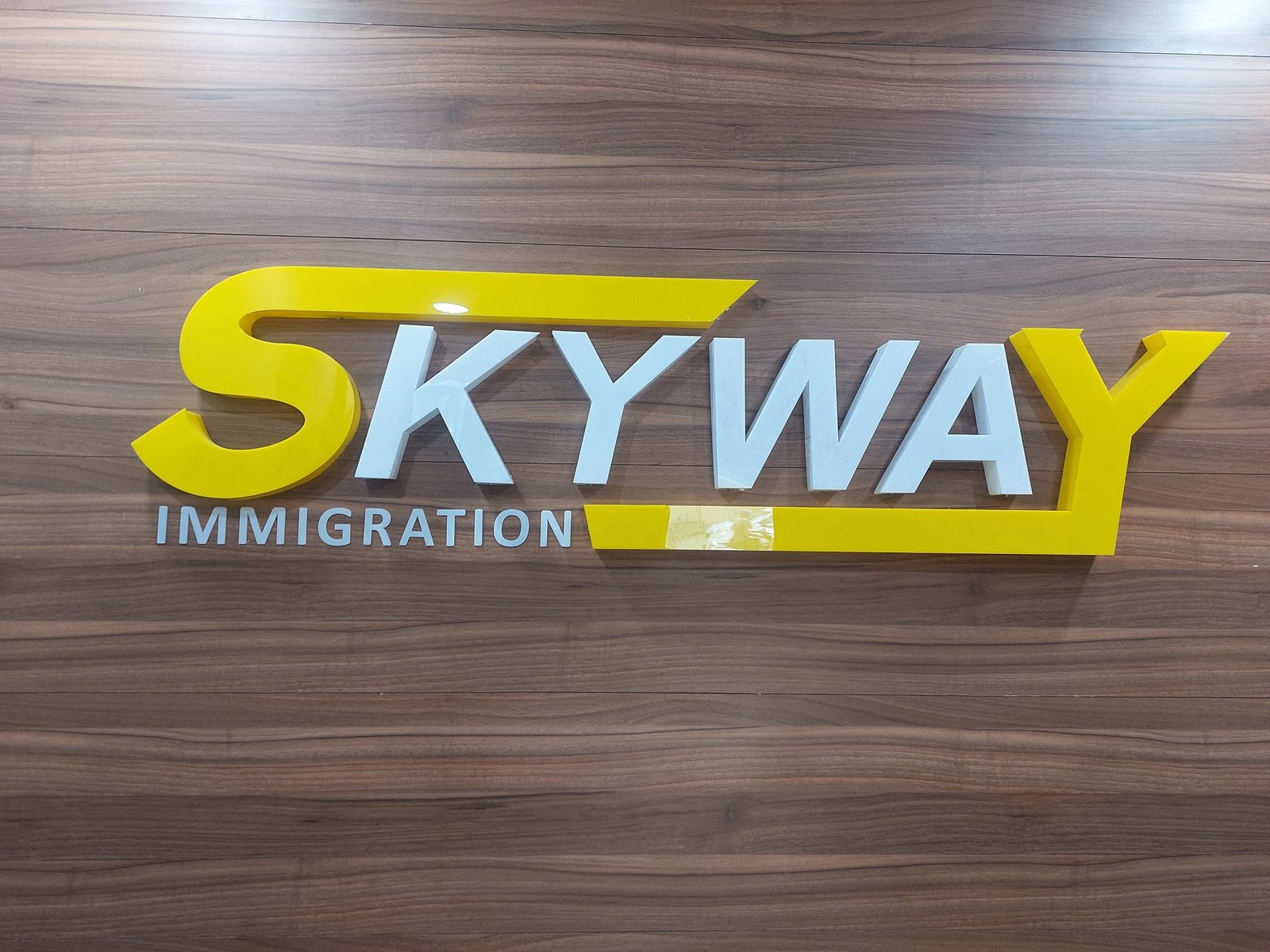Skyway Immigration
