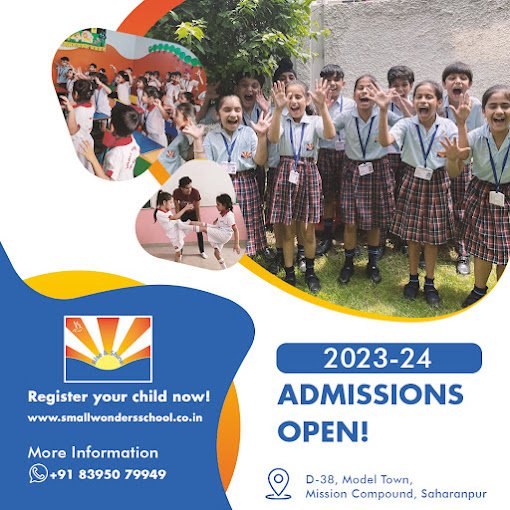 Small Wonders School