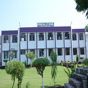 Spring Valley Public Sr. Sec. School