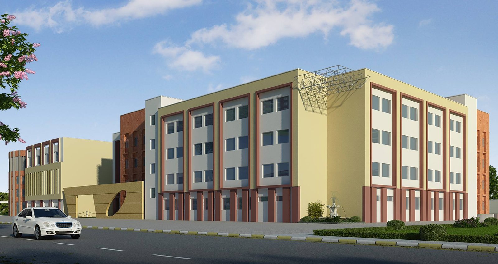SPS International School