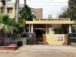 Sri Aurobindo International School