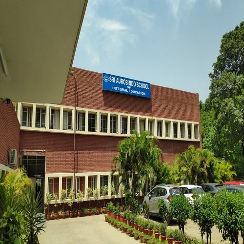 Sri Aurobindo School of Integral Education