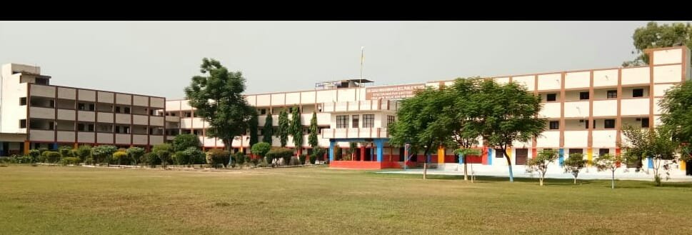 Sri Guru Harkrishan Public School