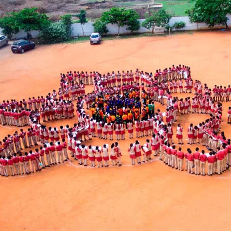 Sri Krish International School