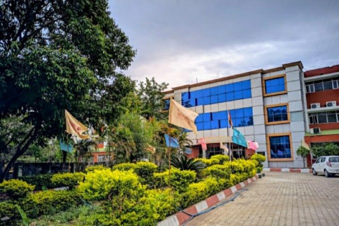 Sri Sai College of Pharmacy
