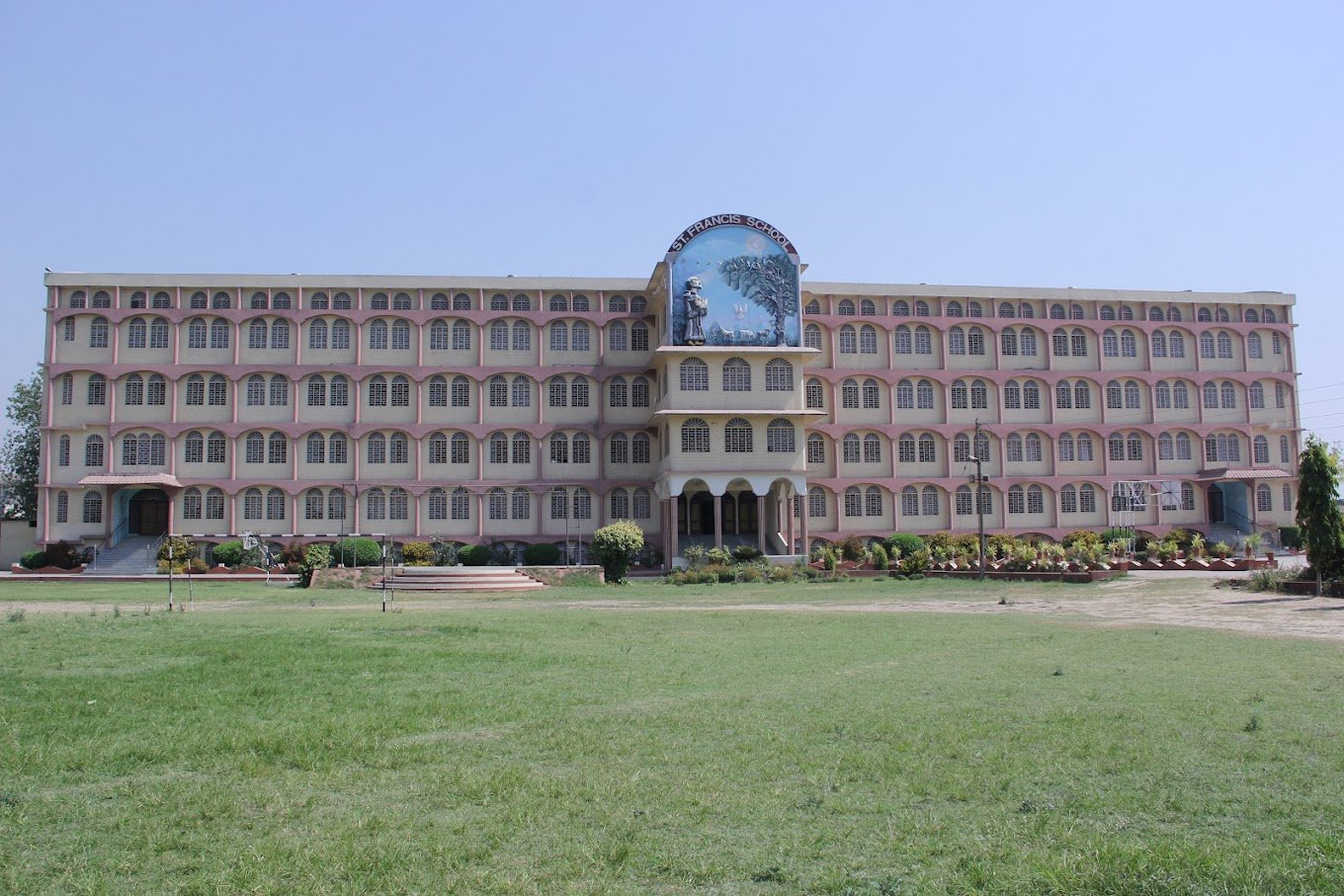 St. Francis School