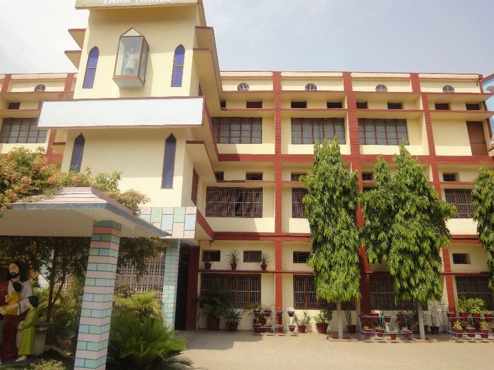 St Francis School