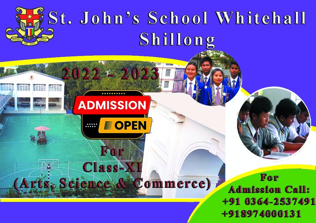 St. John\'s School Whitehall
