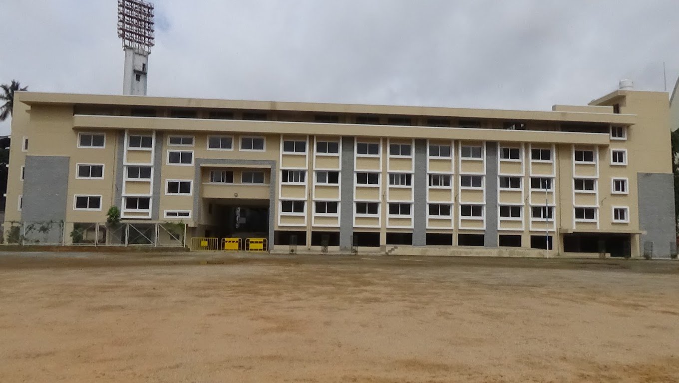 St. Joseph\'s Indian Primary School