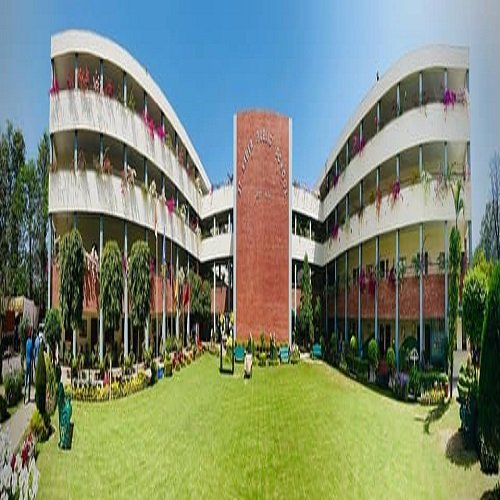 St Kabir Public School