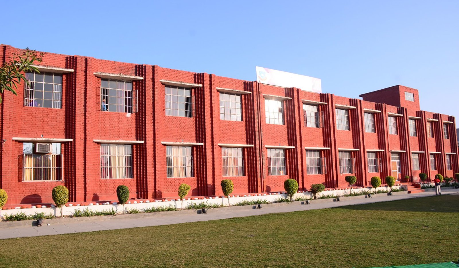 ST. Kabir Public School