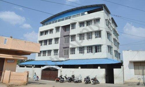 St.Mira\'s High School Rajajinagar