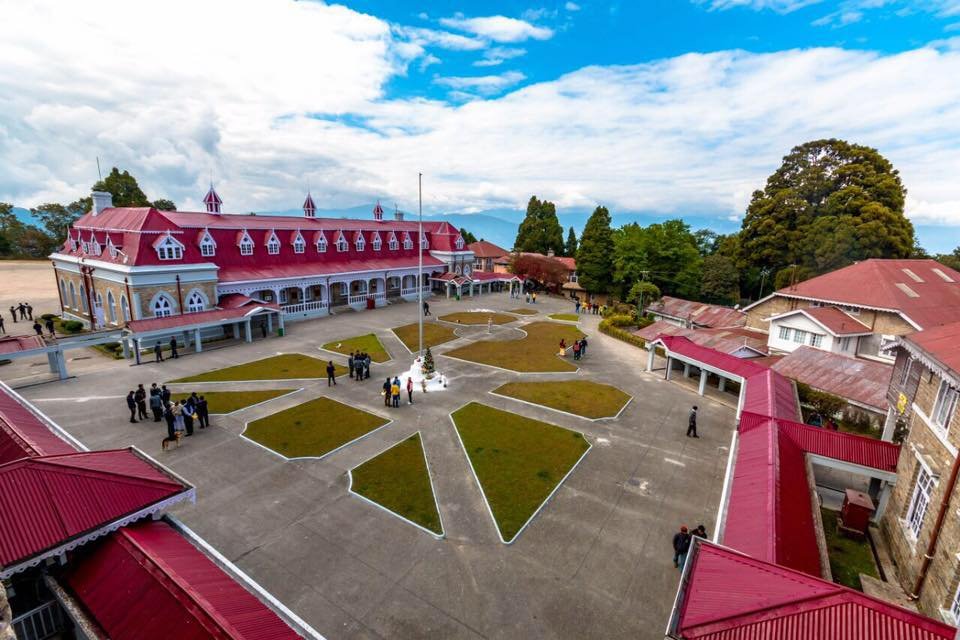 St. Paul\'s School
