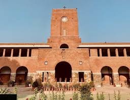 St. Stephenâ€™s College