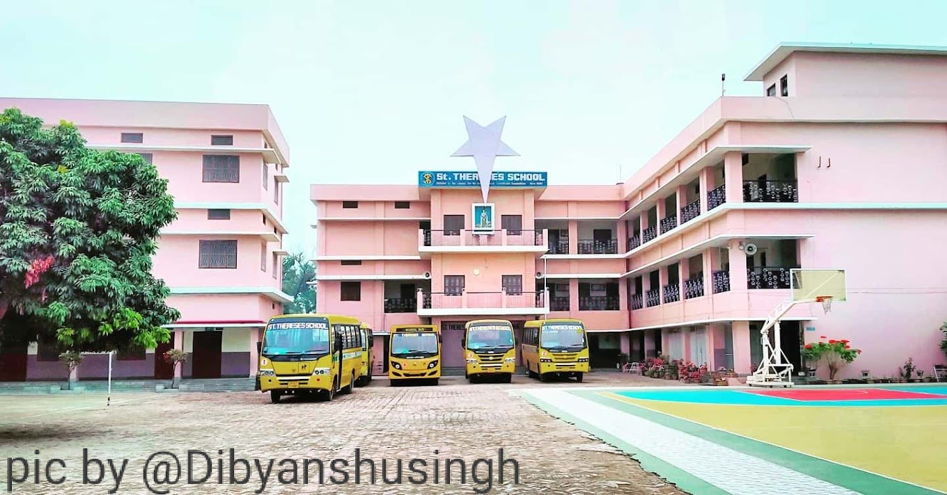 St. Therese\'s School