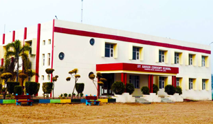 St. Xavier Convent School