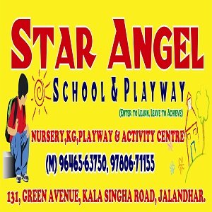 Star Angel School & Playway