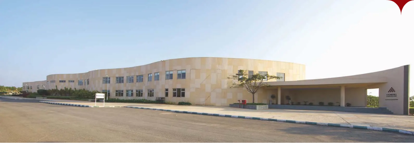 Stonehill International School
