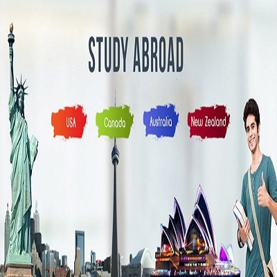 Study Visa Consultants