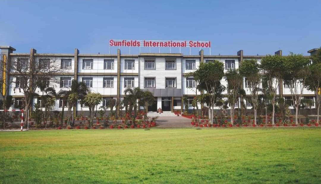 Sunfields International School