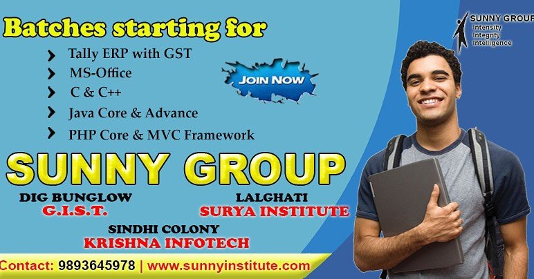 Sunny Institute